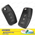 Llave Completa FORD Focus 05-10 Mondeo 07-10 Fiesta 09-10 Galaxy 06-10 | TDH Performance