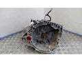 Caja de Cambios Manual Renault Megane Iv Zen TL4367