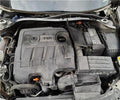 Skoda Octavia Combi 1.6 TDI DPF (105 CV / 77 KW) (105 CV / 77 KW) 2004