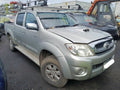 Toyota Hilux 2005-2015 Plateada Despiece / Recambios Pick-up