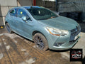 Despiece Citroën DS4 (2011-2018) Recambios 1.6 HDi / 2.0 HDi Verde