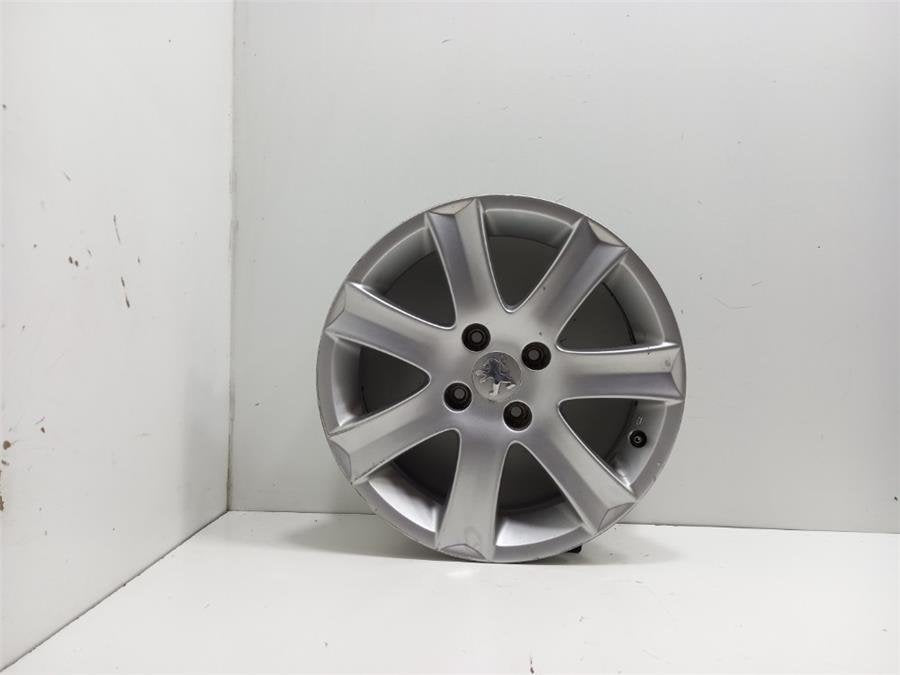 Llanta Peugeot 207