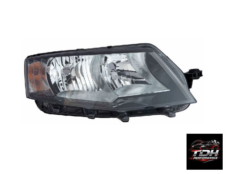 Faro Derecho Skoda Octavia Nuevo Ref. 5E1941018