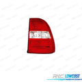 Piloto DCH KIA Sportage 04-08 Blanco