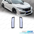 KIT LUZ Diurna Honda Civic 16-20 LOOK TYPE R | TDH Performance