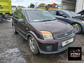 Ford Fusion (2005-2012) Granate - Despiece / Recambios
