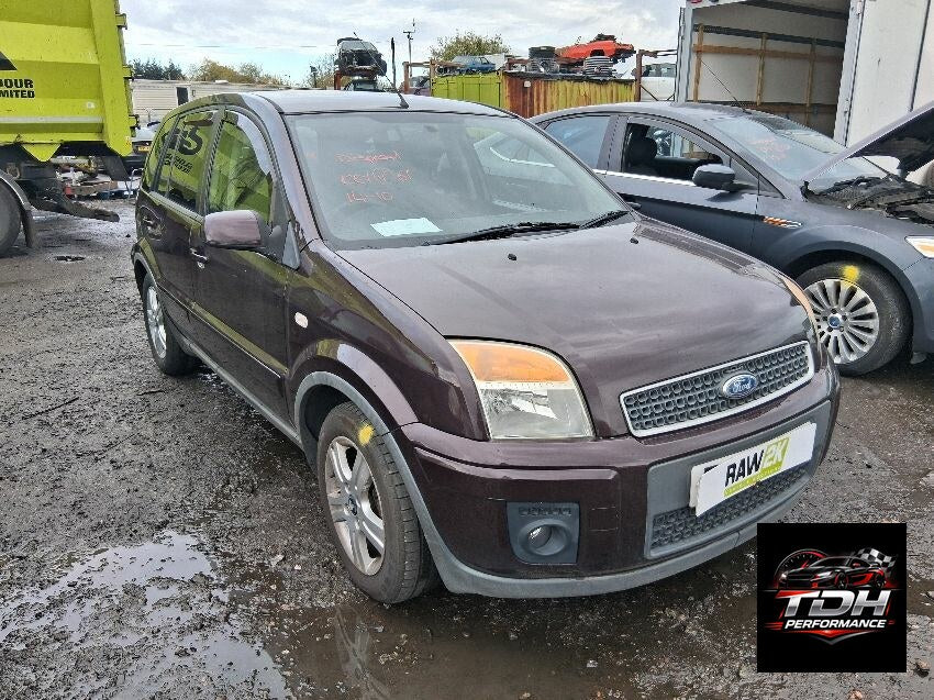 Ford Fusion (2005-2012) Granate - Despiece / Recambios