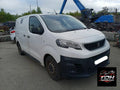 Peugeot Expert 2016-2024 Blanco Furgón - Despiece Completo / Recambios Motor BlueHDi