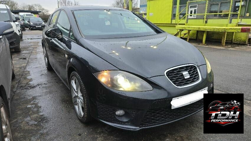 SEAT Leon II (1P) 2005-2012 Gris - Despiece / Recambios