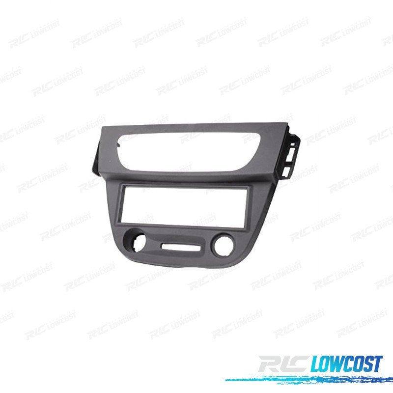 Marco GRIS Oscuro Radio 1-din PARA Renault Megane 08-15 Fluence 09+