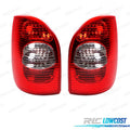 Pilotos PARA Citroen Xsara Picasso 04-
