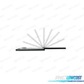 Pantalla Techo DE 10,1" HD CON HDMI 1080p USB SD Y LUZ