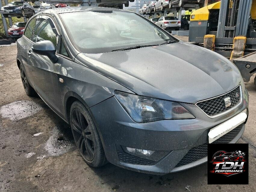 Despiece / Recambios SEAT Ibiza SC FR (6J) 2012-2017 Gris
