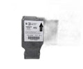 Centralita airbag 13186947 de Opel Vectra b berlina