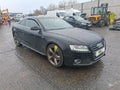 Audi A5 Coupe 8T (2007-2011) Negro S-line | Despiece y Recambios