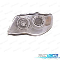 FARO IZQ Volkswagen VW Touareg 08-10