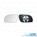Cristal Espejo + BASE Izquierdo Volkswagen VW Touran 03-09