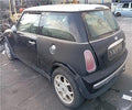 Mini Mini 1.6 One 2001 - Despiece