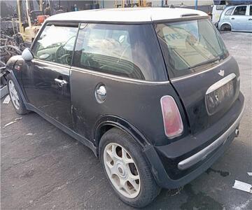 Mini Mini 1.6 One 2001 - Despiece