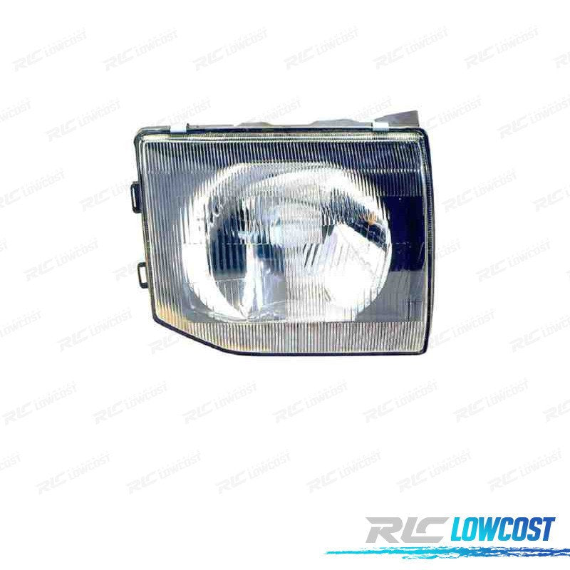 FARO DCH PARA Mitsubishi Montero Pajero 91-97