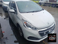 Peugeot 208 A9 (2015-2019) Blanco - Despiece / Recambios