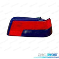 Piloto DCH Peugeot 405 87-96 Ahumados