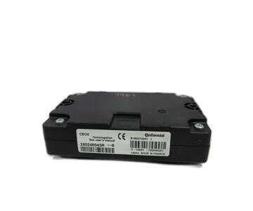 Módulo electronico 280246043R de Renault Megane iii coupe-cabrio