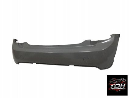 Paragolpes Trasero Mini Mini Nuevo Ref. 51127380009