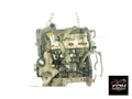 Motor Chevrolet Evanda 2.0 16V 131 CV T20SED 2002-2006