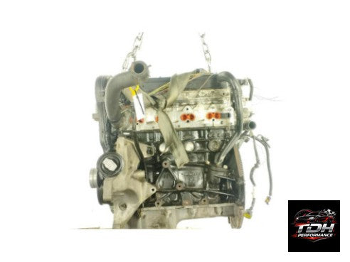 Motor Chevrolet Evanda 2.0 16V 131 CV T20SED 2002-2006