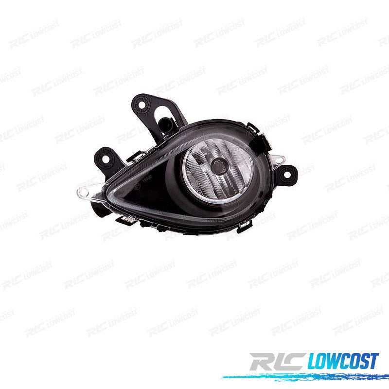 FARO IZQ Antiniebla PARA OPEL Zafira C 12-