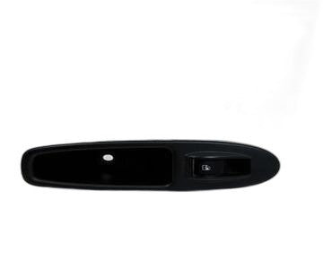 Mando elevalunas trasero derecho de Fiat 500l (351) wagon