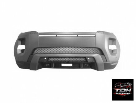Paragolpes Delantero Land Rover Evoque Nuevo Ref. LR072260