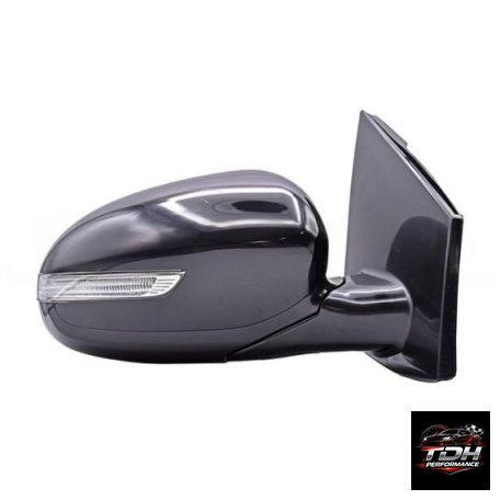 Retrovisor Derecho Kia Sportage Nuevo Ref. 87620F1010