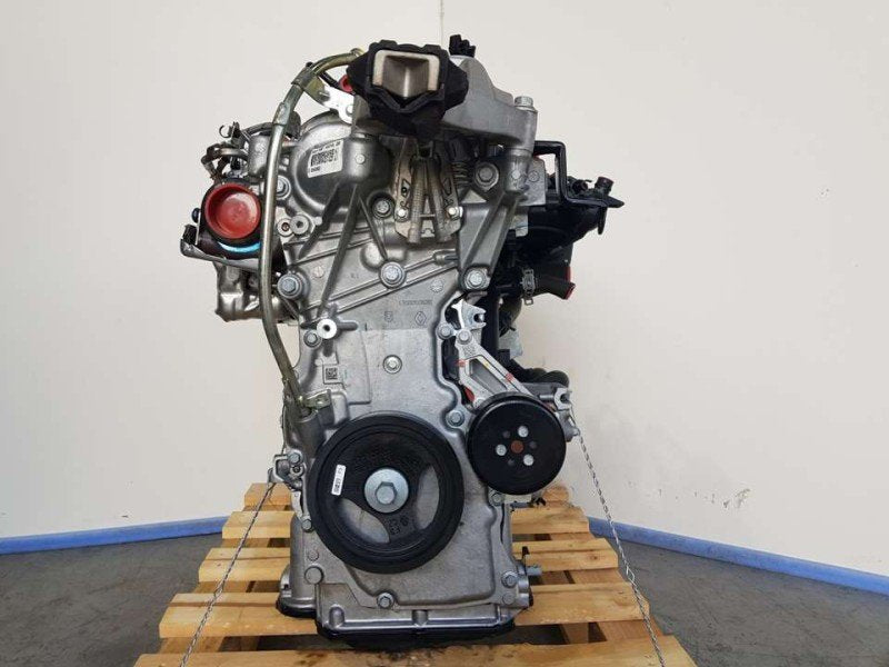 Motor Dacia Sandero Confort H4DF480