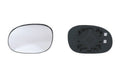 Cristal de retrovisor izquierdo Citroen C2