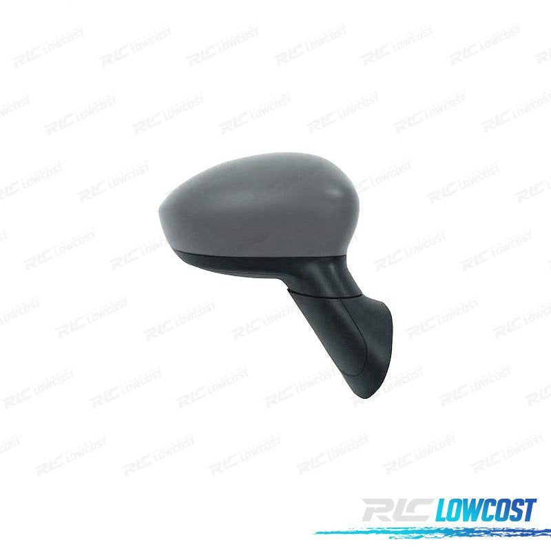 Espejo Completo Derecho FIAT 500 07-11 Eletrico | TDH Performance