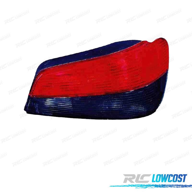 Piloto DCH PARA Peugeot 306 3 5P 97-02