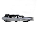 Maneta exterior delantera derecha 3c0837886g de Volkswagen Passat berlina (3c2)
