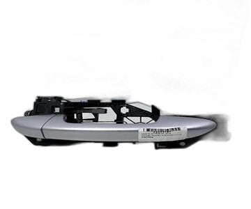 Maneta exterior delantera derecha 3c0837886g de Volkswagen Passat berlina (3c2)