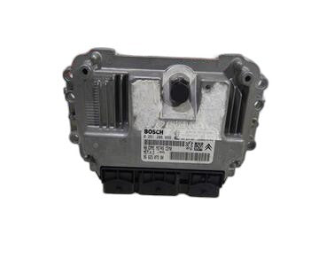 Centralita motor uce 9662307380 de Citroen C4 berlina