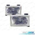 Faros Citroen C25 FIAT Ducato Peugeot J5