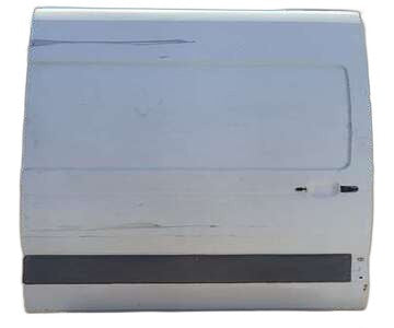 Puerta lateral corredera derecha de Hyundai H350 furgon