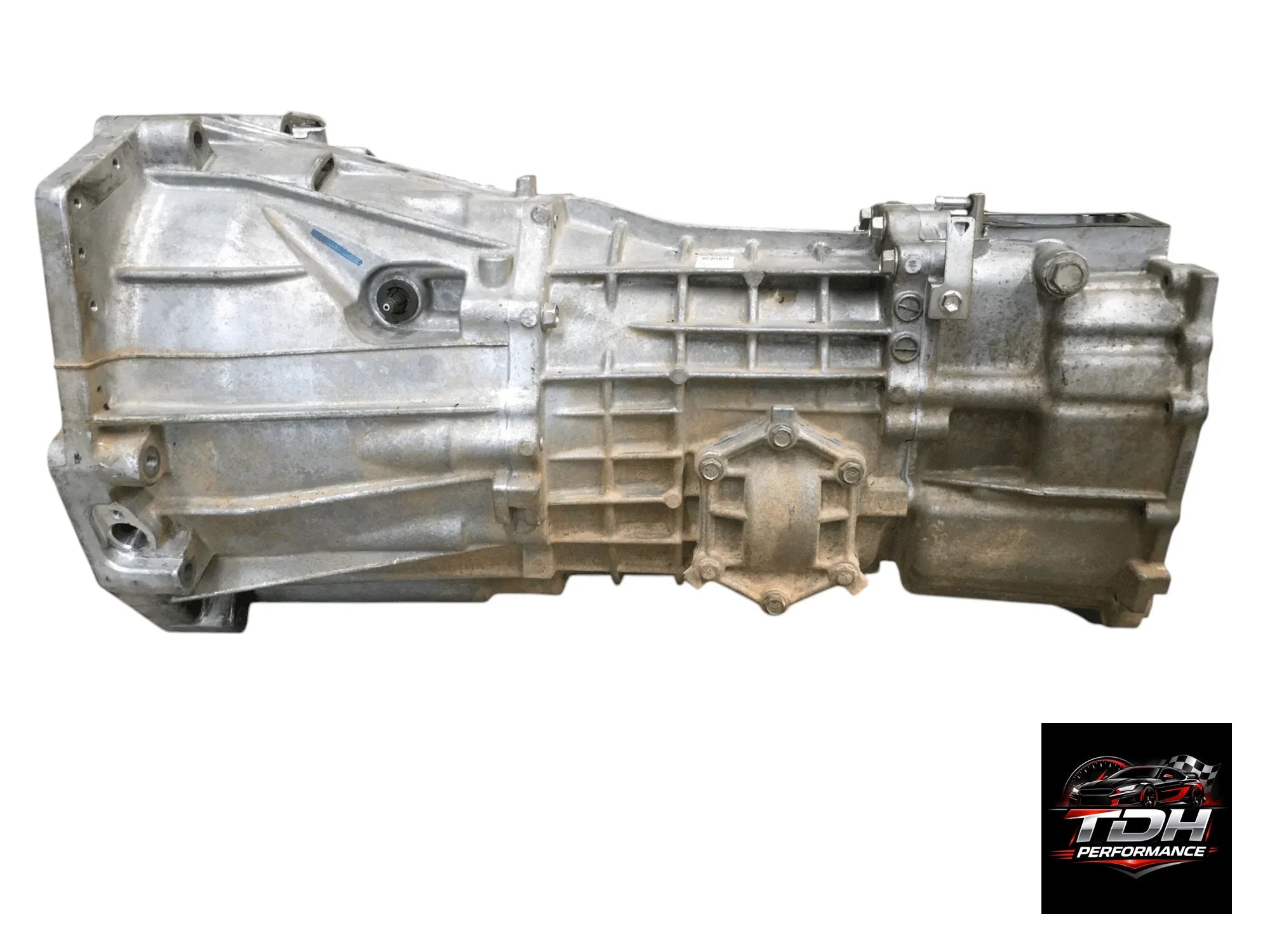 Caja de cambios Manual Suzuki GR Vitara JT - Ref. 332516ET0B