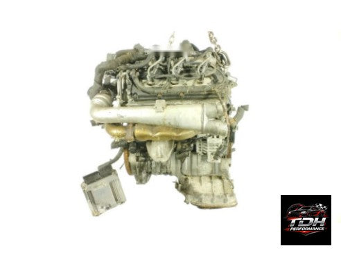 Motor Volkswagen Phaeton 3.0 TDI 233 CV CARA 2002-2016