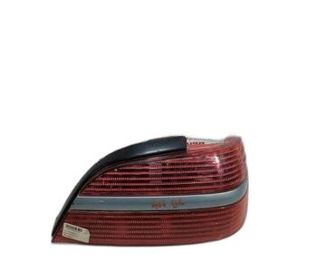Piloto trasero derecho 9644652577 de Peugeot 406 berlina (s1/s2)
