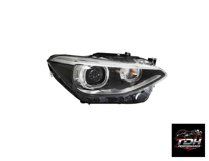 Faro Derecho BMW SERIE 1 Nuevo Ref. 63117296914