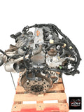 Motor Honda Accord 2.2 i-DTEC 150 CV N22B1 2007-2015
