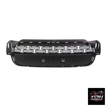 Rejilla Citroen C3 Nuevo Ref. 98335045XT