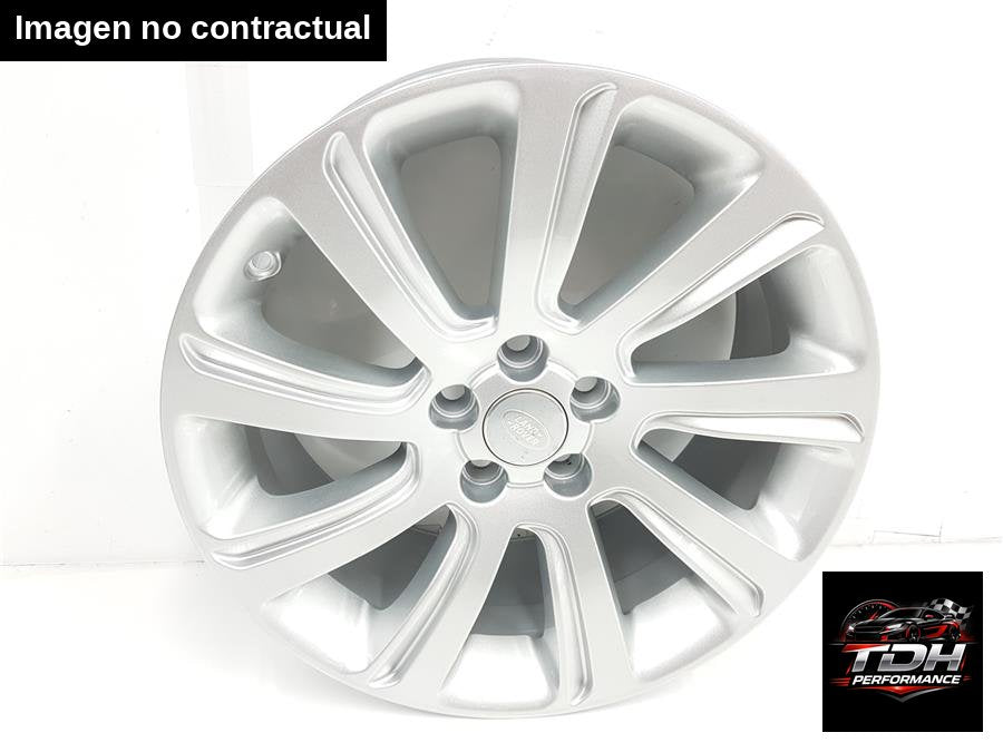 Llanta Land Rover Discovery Sport